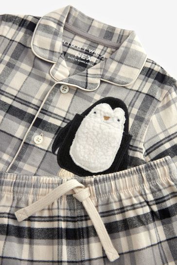 Penguin shop button down