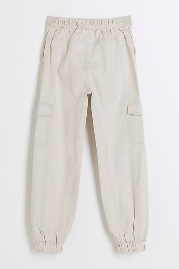 River island shop cargo pants ladies
