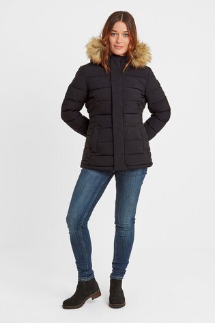 Tog 24 Helwith Womens Insulated Jacket