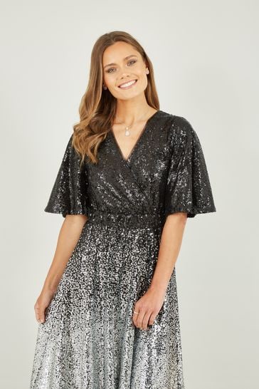 Next ombre sequin on sale dress