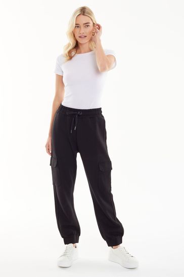 Ponte joggers sales