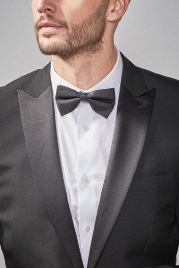 Tuxedo jacket sales length