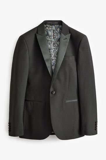 Tuxedo pyjamas shop