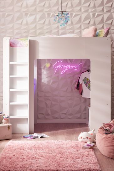 Buy high deals sleeper bed