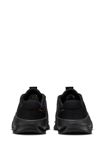 Buy Nike Black Metcon 9 Premium Trainers from Next Ireland