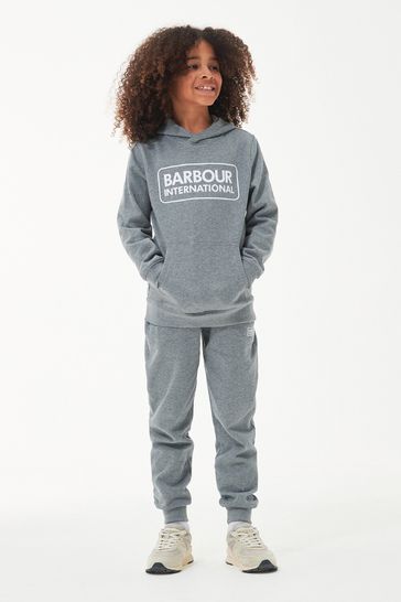 Barbour tracksuit best sale