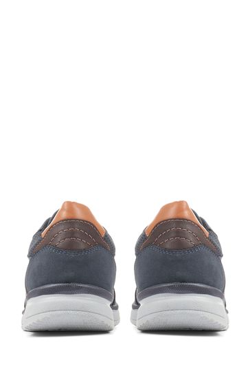 Pavers blue shoes hot sale