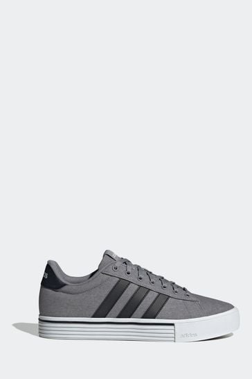 Buy adidas Grey Daily 4.0 Trainers from Next Netherlands
