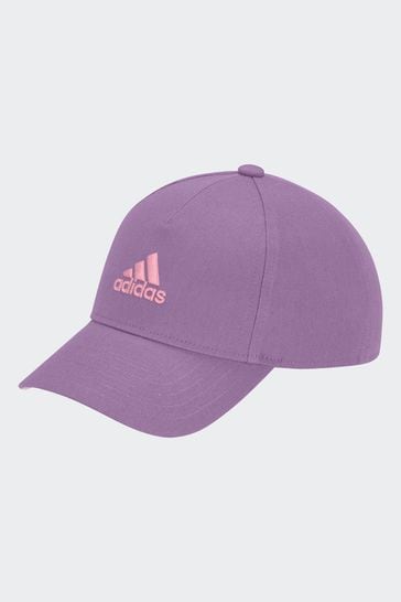 Kids adidas cap top