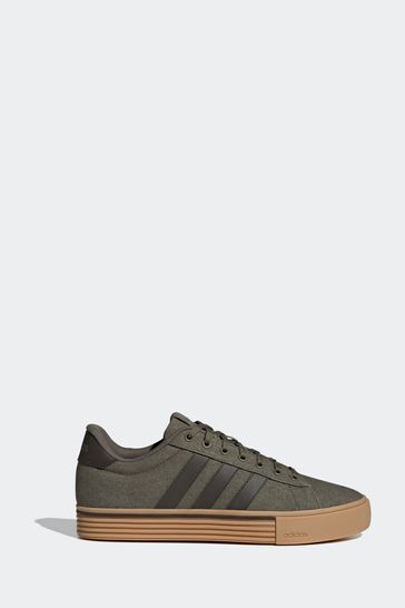 Adidas daily 2.0 green store