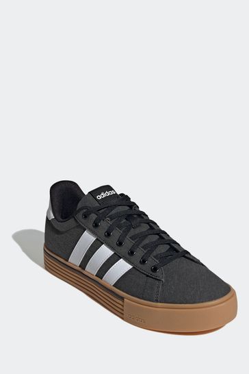 Adidas daily 2. black top