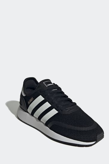 Buy adidas Black N 5923 Trainers from Next Bahrain