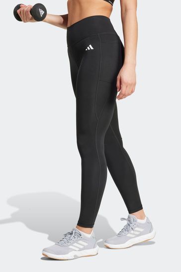 Next adidas leggings clearance