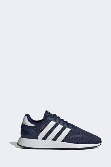 Blue adidas N 5923 Trainers