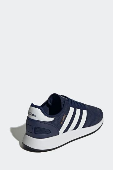 adidas Blue N 5923 Trainers