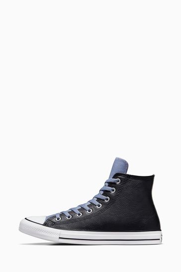 Chuck taylor ii high top discount