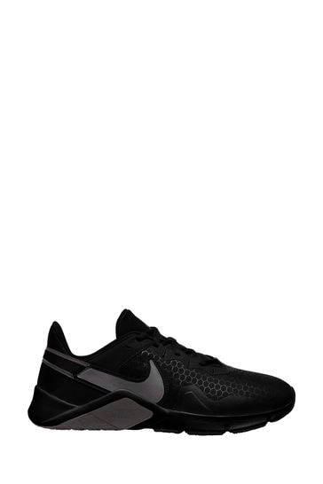 Nike Black Legend Essential 2 Training Trainers