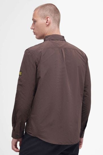 Barbour International Control Overshirt