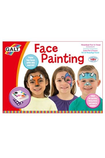 Galt Toys Face Painting
