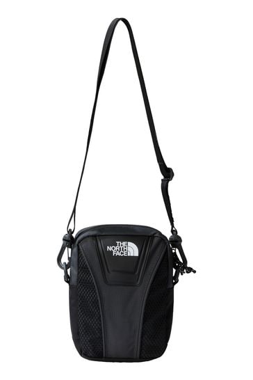 The North Face Y2K Shoulder Black Bag