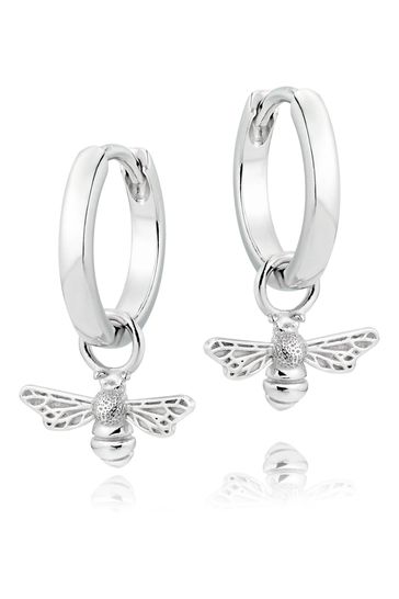 Beaverbrooks bee earrings cheap