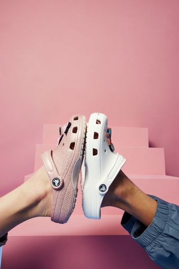 Buy Crocs Kids Classic Clogs from Next Ireland