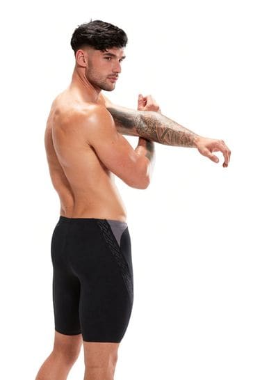 Speedo Mens Hyper Boom Splice Jammer