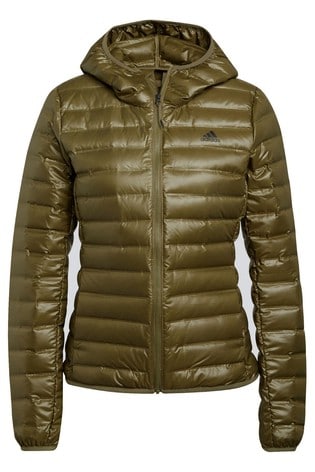 Adidas varilite jacket sale