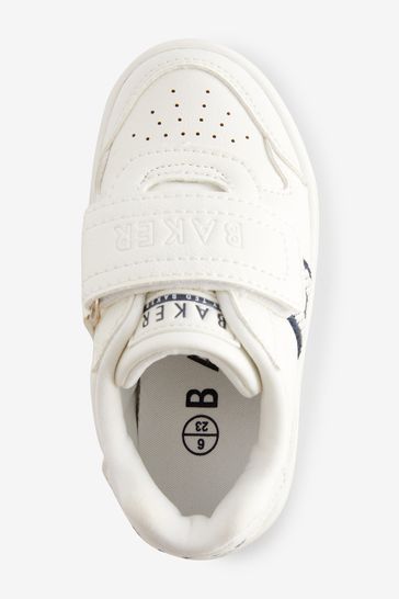 Boys ted clearance baker trainers