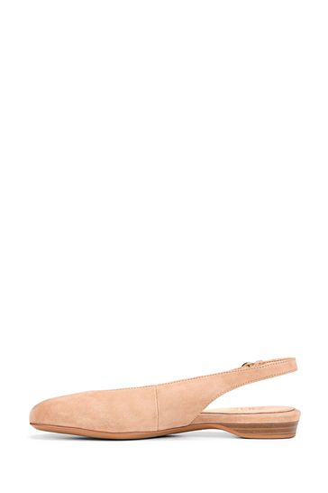 Naturalizer slingback clearance flats