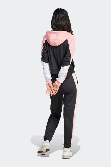 Buy adidas Boldblock Tracksuit from Next Netherlands