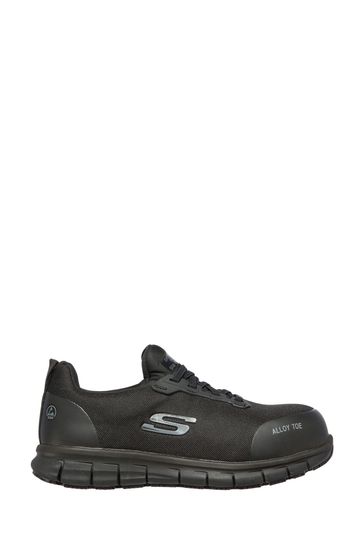 Skechers work deals shoes womens ireland