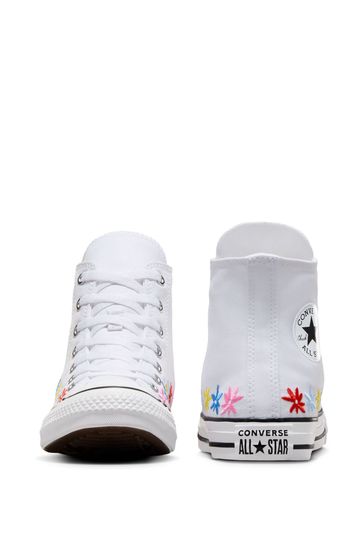 All star ricamate shop