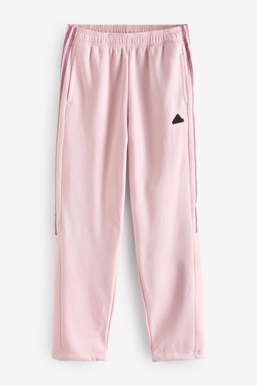 Buy adidas Pink Tiro Joggers from Next Netherlands