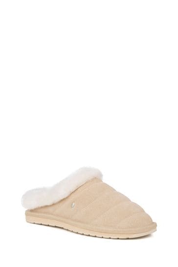 Emu slippers ireland hot sale