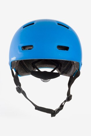 Buy Decathlon Mf500 Scooter Helmet 55 59cm Oxelo From Next Ireland