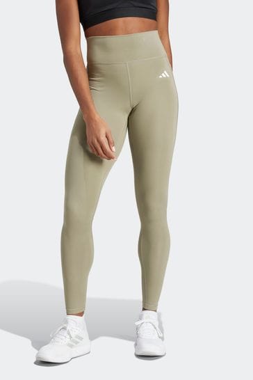 Buy adidas Optime Essentials Leggings from Next Bahrain