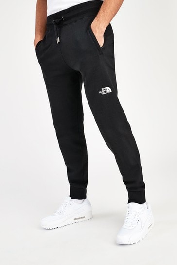 north face skinny joggers 