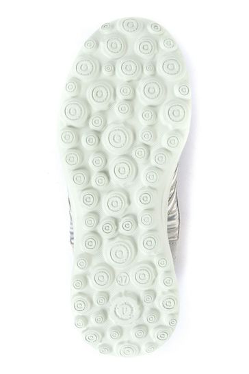 Grey los sale angeles trainers