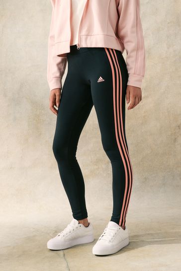 Next adidas leggings best sale