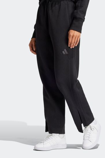 adidas Black All Szn 100 Cotton Joggers