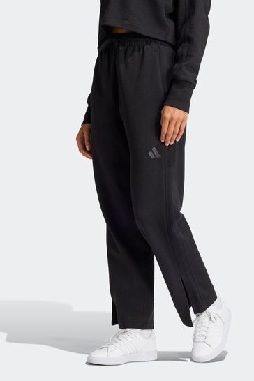 Buy adidas Black All Szn 100 Cotton Joggers from Next Bahrain