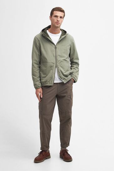 Barbour berwick jacket on sale