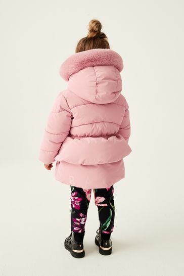 Ted baker coat baby girl hot sale