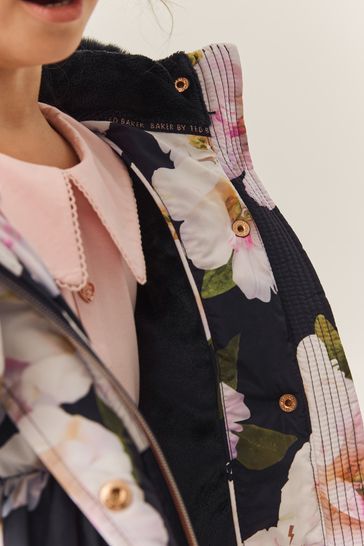 Ted baker leelah jacket on sale