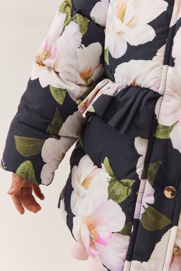 Ted baker deals floral jacket