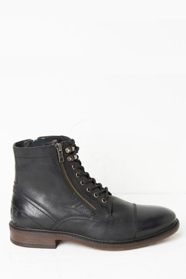 Next fatface shop boots