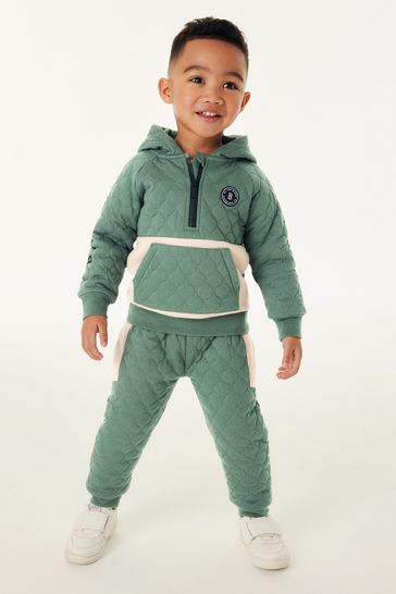 Ted baker hot sale tracksuit baby