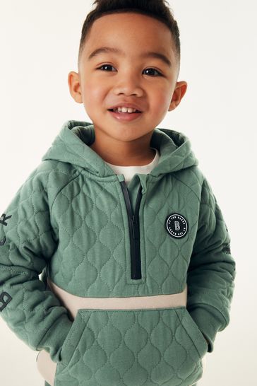 Ted baker boys hoodie top