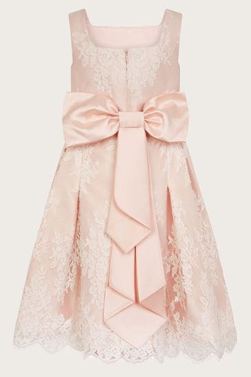 Valeria lace dress monsoon 2025